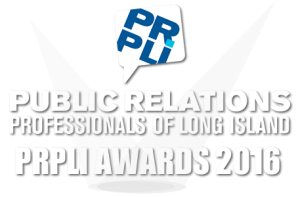 PRPLI awards 2016