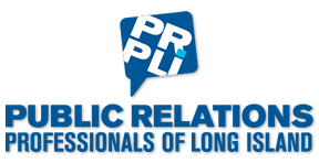 Public Relations Professionals of Long Island Logo