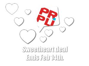 sweetheart deal