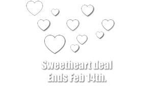 prpli sweetheart deal