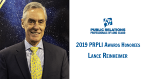 lance reinheimer prpli awards nominees