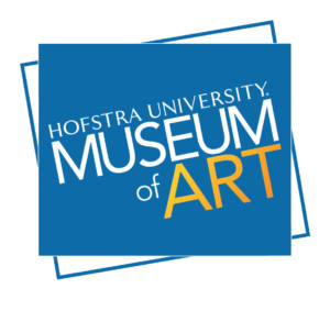 Hofstra Museum of Art Logo