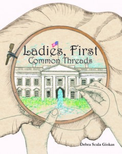 AMAZON COVER DESIGN FOR LADIES FIRST BOWKER2