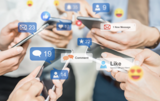 Social Media Dos and Don'ts