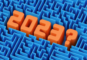 2023 in a maze