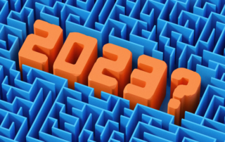 2023 in a maze
