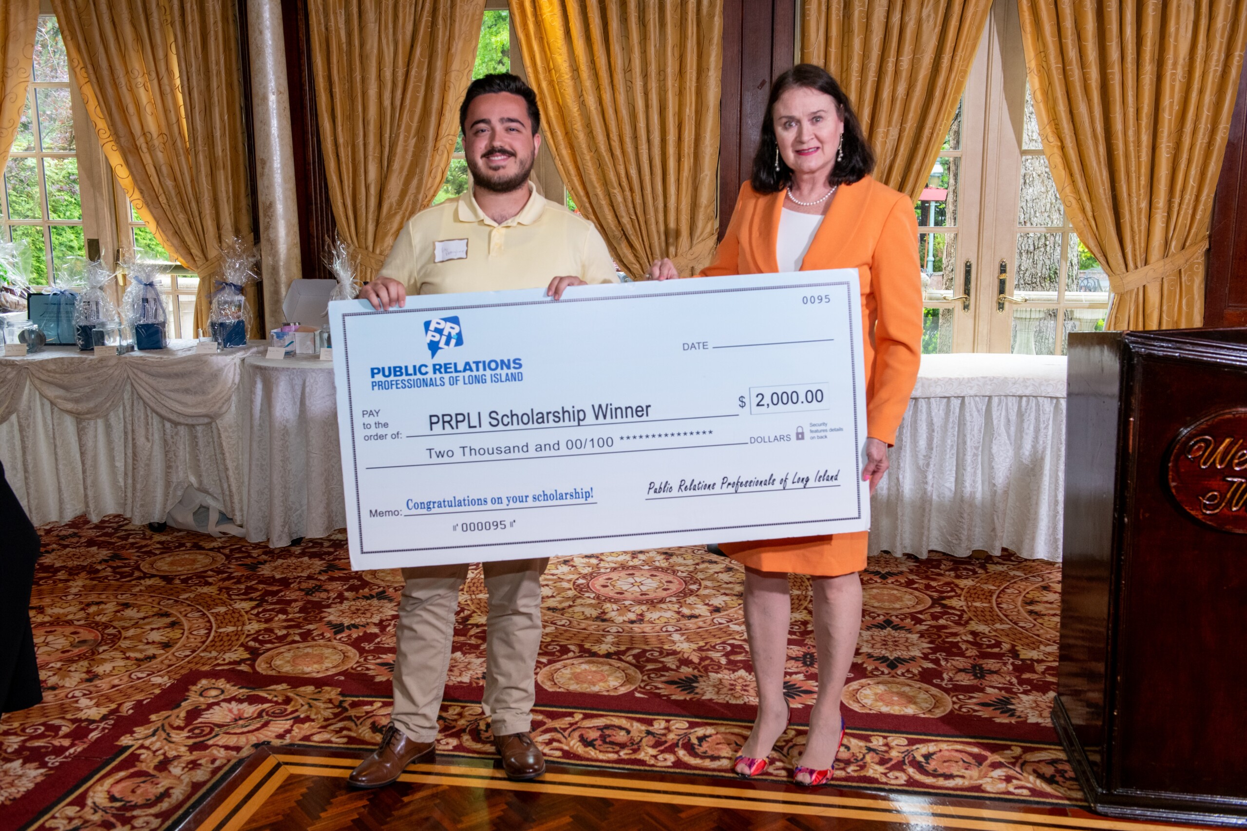 prpli scholarship program